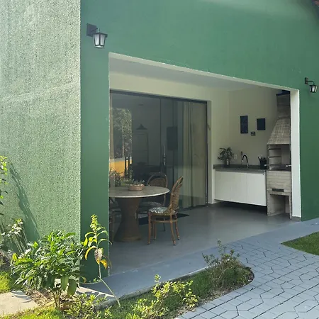 Casas Aconchegantes Com Piscina Na Encantadora Praia Das Cigarras Sao Sebastiao  Room photo