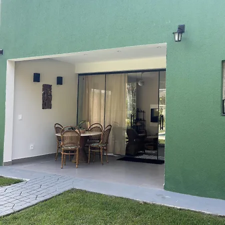 Casas Aconchegantes Com Piscina Na Encantadora Praia Das Cigarras Sao Sebastiao  Room photo