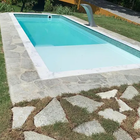 Casas Aconchegantes Com Piscina Na Encantadora Praia Das Cigarras Sao Sebastiao  Exterior photo