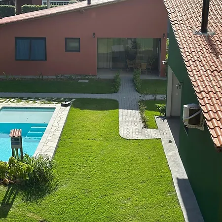 Casas Aconchegantes Com Piscina Na Encantadora Praia Das Cigarras Sao Sebastiao  Exterior photo