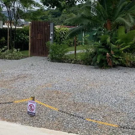 Casas Aconchegantes Com Piscina Na Encantadora Praia Das Cigarras Sao Sebastiao  Exterior photo