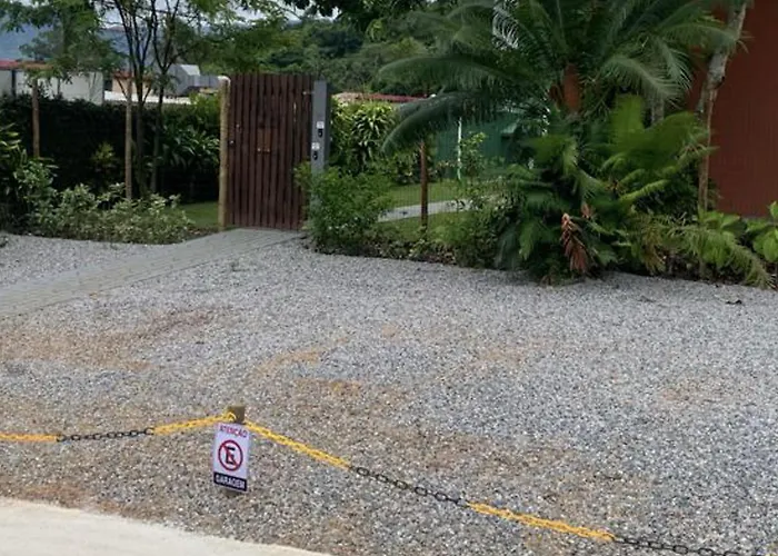 Casas Aconchegantes Com Piscina Na Encantadora Praia Das Cigarras