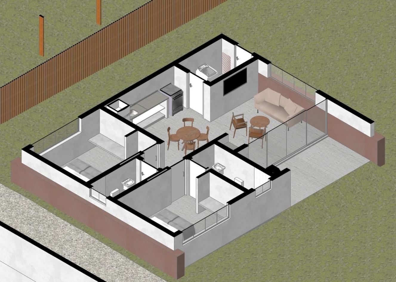 Casas Aconchegantes Com Piscina Na Encantadora Cigarras Sao Sebastiao (Sao Paulo)