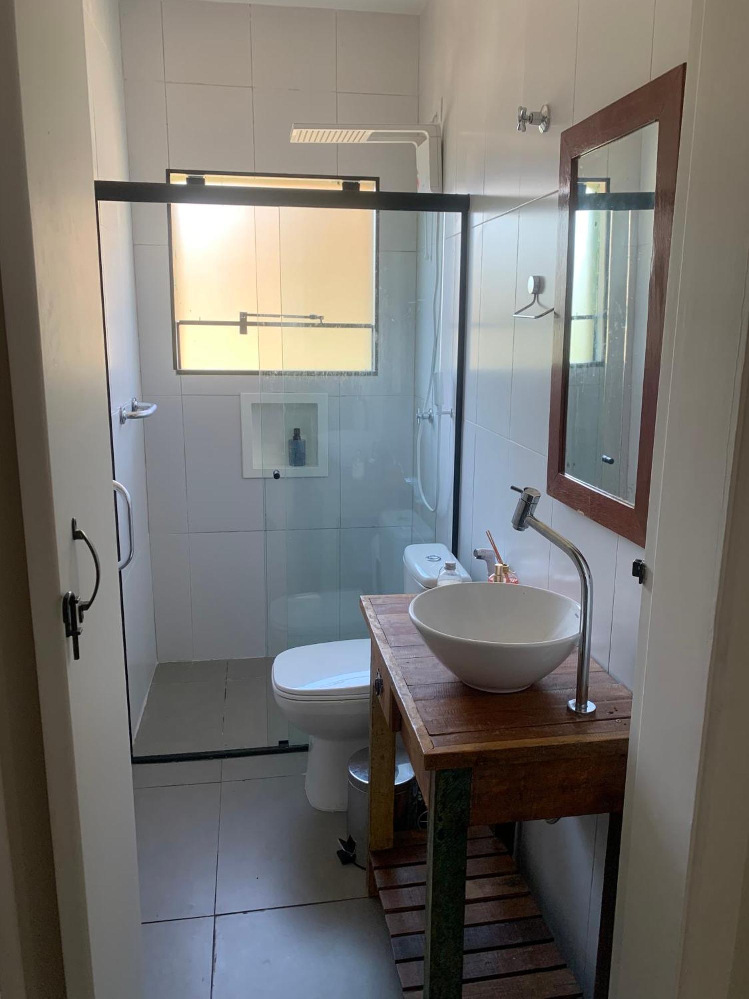 Casas Aconchegantes Com Piscina Na Encantadora Cigarras * Sao Sebastiao (Sao Paulo)