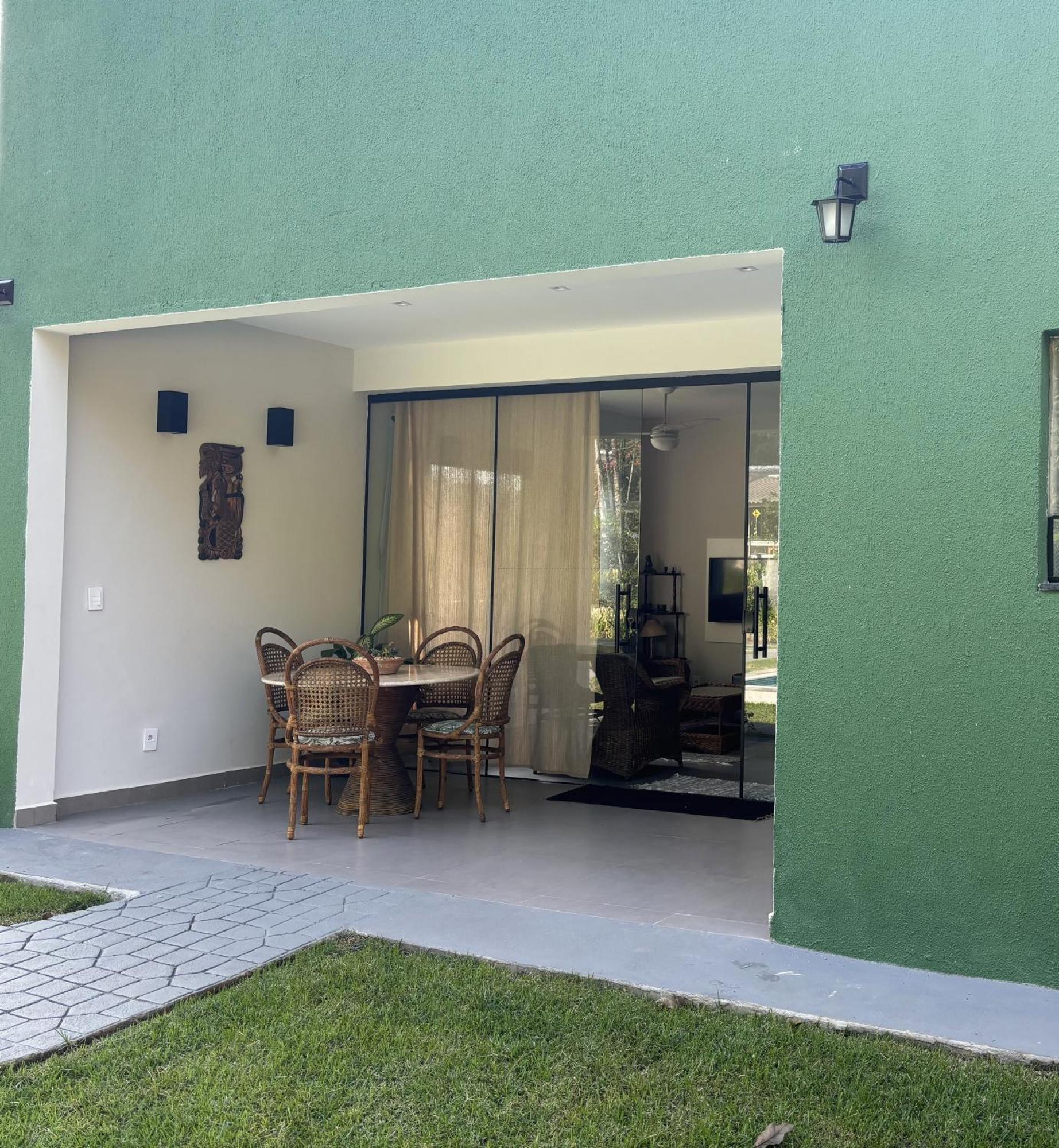 Holiday home Casas Aconchegantes Com Piscina Na Encantadora Cigarras *