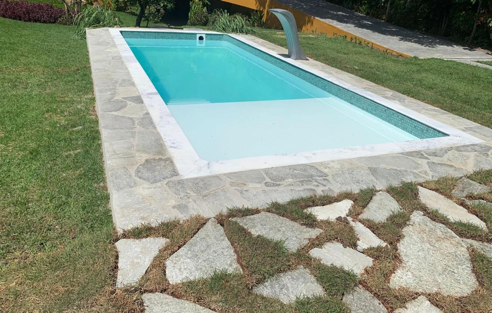 Casas Aconchegantes Com Piscina Na Encantadora Cigarras